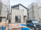 福岡市南区警弥郷3丁目　全3棟　新築分譲住宅物件画像