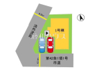 福岡市東区香椎駅東1丁目　全1棟　新築分譲住宅物件画像