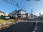 清瀬市上清戸２丁目　全１区画　宅地販売物件画像