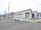 春日井市大手町2丁目　全13区画　新築分譲住宅物件画像