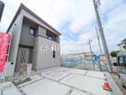 春日井市大手町2丁目　全13区画　新築分譲住宅物件画像