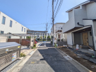 練馬区三原台1丁目　全2棟／B号棟　新築分譲住宅物件画像