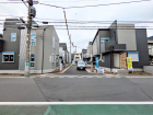 練馬区下石神井3丁目　全9棟　新築分譲住宅物件画像