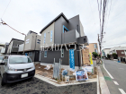 練馬区下石神井3丁目　全9棟　新築分譲住宅物件画像