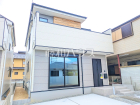福岡市南区屋形原1丁目　全2棟　新築分譲住宅物件画像
