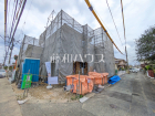 福岡市早良区賀茂4丁目　全1棟　新築分譲住宅物件画像