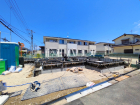 福岡市早良区賀茂4丁目　全1棟　新築分譲住宅物件画像