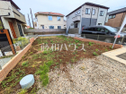 小平市花小金井1丁目　全1区画　宅地分譲物件画像