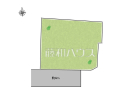 世田谷区瀬田4丁目　全1区画　宅地分譲物件画像