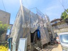 福岡市南区大池1丁目　全1棟　新築分譲住宅物件画像