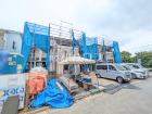 東区美和台5丁目8期　全2棟　新築分譲住宅物件画像