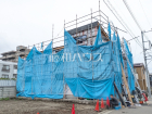 小平市御幸町　全1棟　新築分譲住宅物件画像