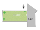 小平市御幸町　全1棟　新築戸建物件画像