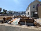 小平市御幸町　全1棟　新築戸建物件画像