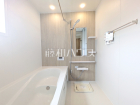 練馬区石神井台5丁目　全3棟／1号棟　新築分譲住宅物件画像