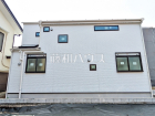練馬区石神井台5丁目　全3棟／3号棟　新築分譲住宅物件画像