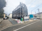 練馬区石神井台5丁目　全3棟／1号棟　新築分譲住宅物件画像