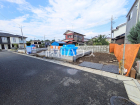 小平市美園町3丁目　全5棟　新築分譲住宅物件画像