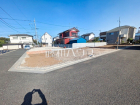 小平市美園町3丁目　全5棟　新築分譲住宅物件画像