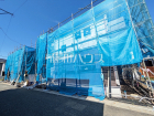 小平市美園町3丁目　全5棟　新築分譲住宅物件画像