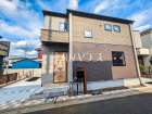 小平市美園町3丁目　全5棟　新築分譲住宅物件画像