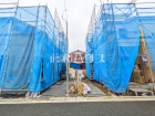 小平市美園町3丁目　全5棟　新築分譲住宅物件画像