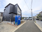 小平市美園町3丁目　全5棟　新築分譲住宅物件画像
