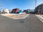 小平市美園町3丁目　全5棟　新築分譲住宅物件画像
