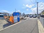 小平市美園町3丁目　全5棟　新築分譲住宅物件画像