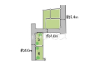 小平市美園町3丁目　全5棟　新築分譲住宅物件画像