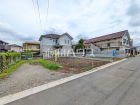 小平市学園東町　全2区画　宅地分譲物件画像