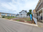小平市学園東町　全2区画　宅地分譲物件画像