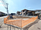 小平市上水南町2丁目　全3区画　建築条件付売地物件画像