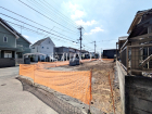 小平市上水南町2丁目　全3区画　建築条件付売地物件画像