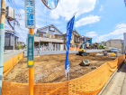 小平市上水南町2丁目　全3区画　建築条件付売地物件画像