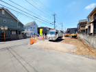 小平市上水南町2丁目　全3区画　建築条件付売地物件画像