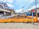 小平市上水南町2丁目　全3区画　建築条件付売地物件画像