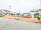 小平市上水南町2丁目　全6区画　建築条件付売地物件画像