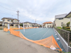 小平市上水南町2丁目　全6区画　建築条件付売地物件画像