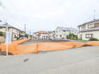 小平市上水南町2丁目　全6区画　建築条件付売地物件画像