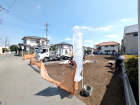 小平市上水南町2丁目　全6区画　建築条件付売地物件画像