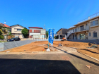 新座市野寺5丁目　全2棟　新築分譲住宅物件画像
