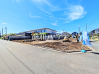 小平市上水南町2丁目　全6区画　建築条件付売地物件画像