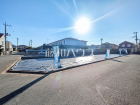 小平市上水南町2丁目　全6区画　建築条件付売地物件画像