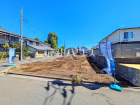 小平市上水南町2丁目　全6区画　建築条件付売地物件画像