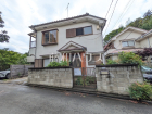 小平市喜平町1丁目　全2区画　建築条件付売地物件画像