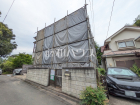 小平市喜平町1丁目　全2区画　建築条件付売地物件画像
