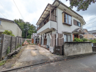 小平市喜平町1丁目　全2区画　建築条件付売地物件画像