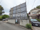 小平市喜平町1丁目　全2区画　建築条件付売地物件画像