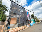 西東京市ひばりが丘北4丁目　全2棟　新築分譲住宅物件画像